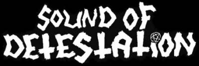 logo Sound Of Detestation